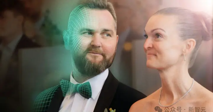 永別了，死亡！她用AI「復活」丈夫，讓愛重生