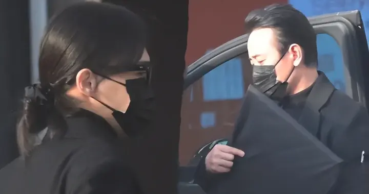 婚变真相才过三月，唐嫣突然摊牌，罗晋彻底没了体面