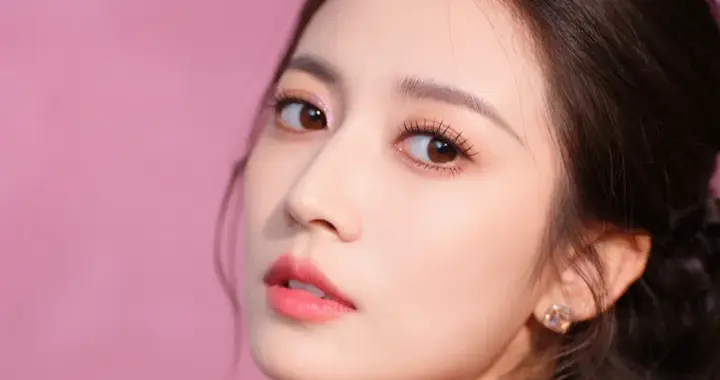 陈钰琪身材好美