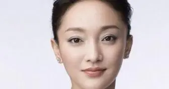 女明星周迅：人间精灵，半生封神！