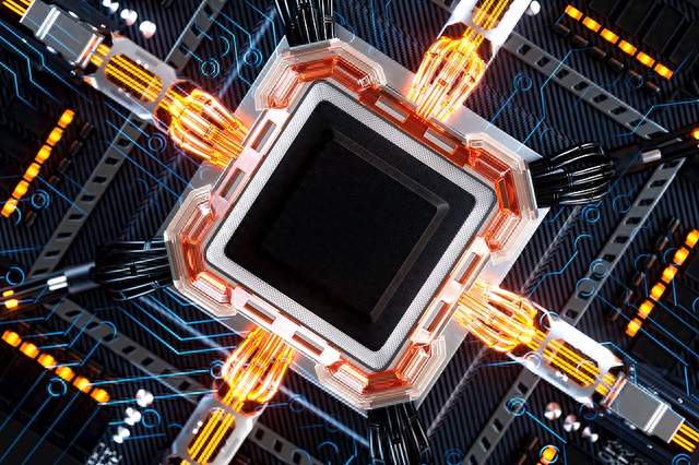 LG Innotek与Aeva达成激光雷达芯片制造协议