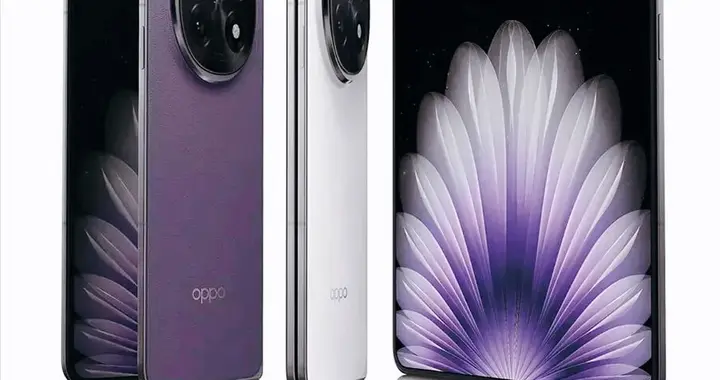 小折疊要集體停更？國產大廠扎堆闊折疊，折疊屏市場突然變天了？