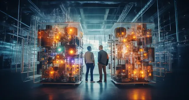 比芯片還重要，我國3大領(lǐng)域取得突破，外媒：輪到大陸“卡脖子”