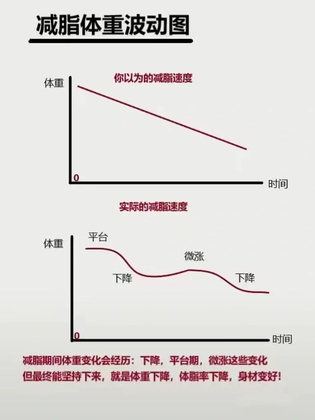 减掉脂肪的9个好习惯，你有几个?