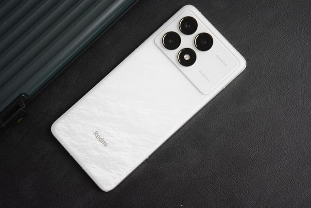 小米年度最畅销机型Top10出炉，最亮的是K70