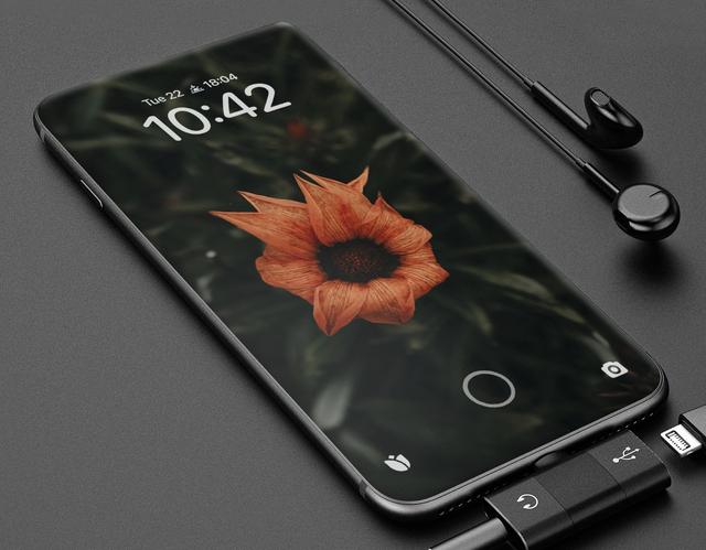 會被秒贊的手機壁紙