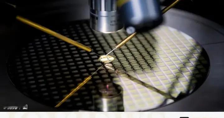 Q3晶圓代工TOP10，最新出爐