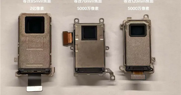 超越X200 Ultra！vivo X300 Pro确认将搭载2亿HPB长焦