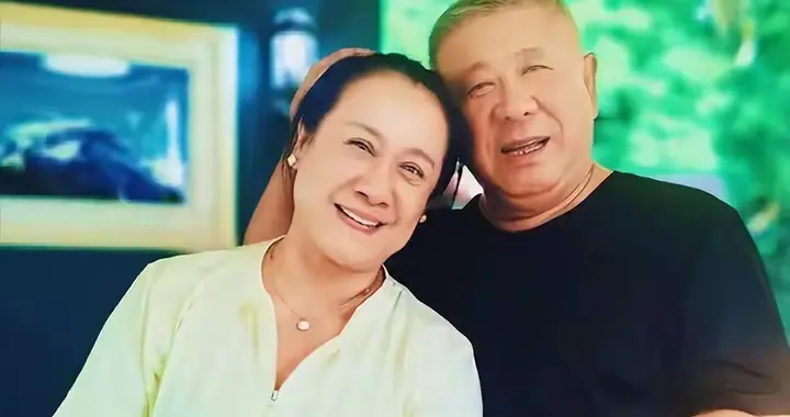 不查不知道一查吓一跳，68岁“反派专业户”程煜，私下到底有多壕