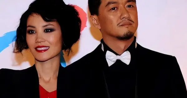 负债累累陷低谷，李亚鹏王菲离婚 12 年，终未放女儿李嫣