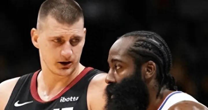 惜败！哈登轰5分11助，伦纳德17+2，但恭喜快船，大洛引援赚麻了