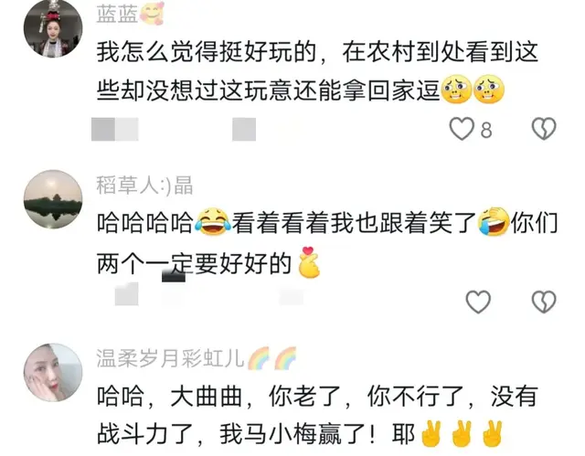 大s给汪小菲婚礼添堵，男方深夜举动耐人寻味，网友评论引热议