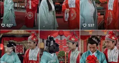 AI玩梗别过火！周星驰经纪人怒问：侵权吗