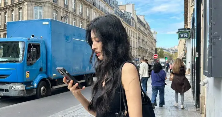 张俪日常照合集 ???