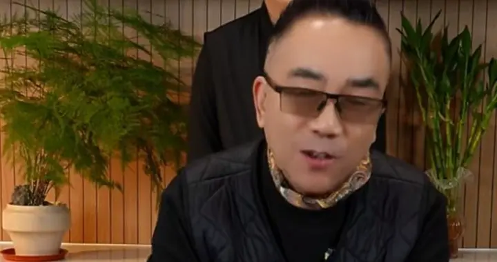 狐狸尾巴藏不住了！杨少华去世7个月 杨议撕破脸，侄女曝光阴暗面