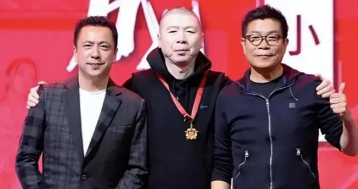 华谊兄弟突传坏消息！被执行7473万是冰山一角，该慌的何止冯小刚