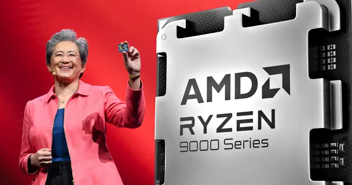 Intel你羞愧嗎？AMD AM4接口用了十年 AM5也會一樣