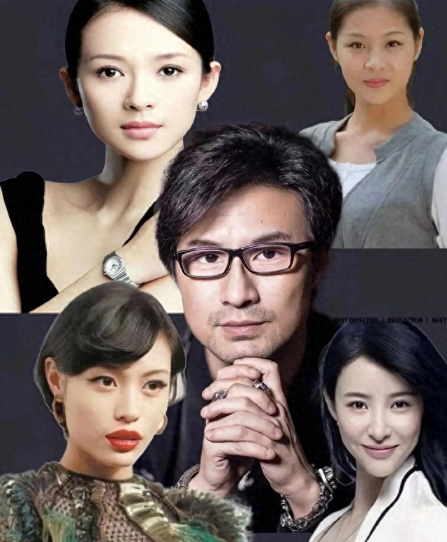 汪峰刚离婚，第五任就被安排好了！女方为四婚网红，回应态度坚决