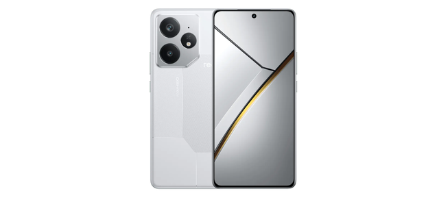 真我Neo7正式开售，明显PK红米K80，性价比真的无敌！