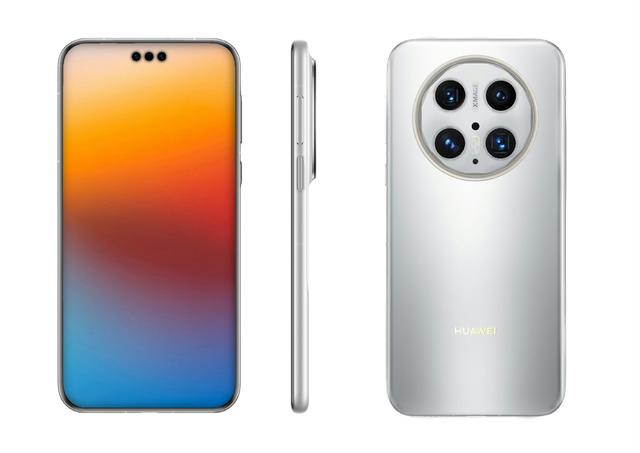 华为Mate 70系列官宣，余承东如此表态