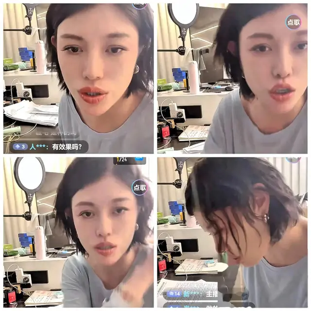 葛荟婕是汪峰最聪明最漂亮的女人！高级感拉满秒贬章子怡森林北