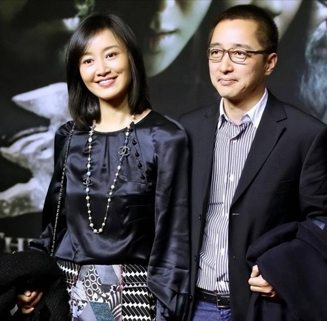 赵子琪现状：49岁风韵犹存，住北京超大豪宅，丈夫是大公司老板