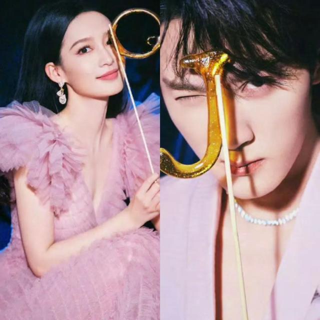 小八卦：李沁、檀健次、刘亦菲、胡连馨、奚梦瑶、范丞丞、虞书欣