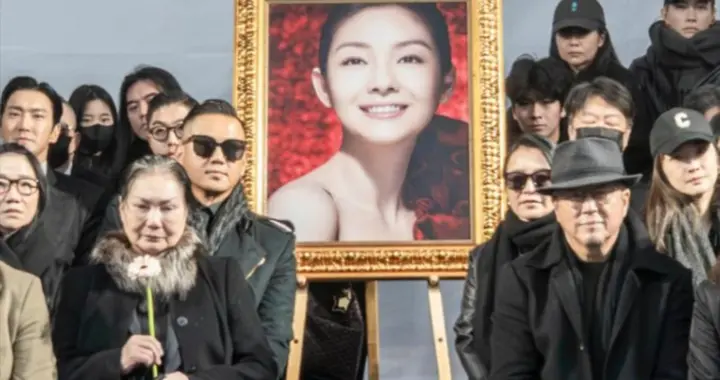 大S为什么去世？时隔1年，韩国电视台首度揭露原因：一切早有预兆