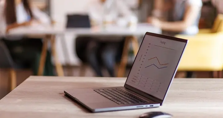 TrendForce預測2026年全球筆記本出貨量同比下降5.4%