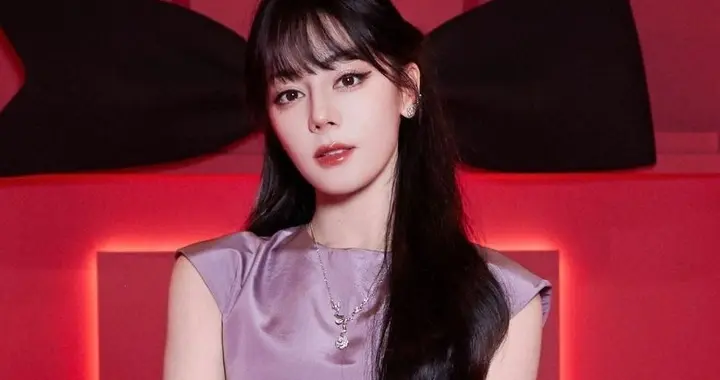 迪丽热巴美得如此出众，究竟有何独特魅力？