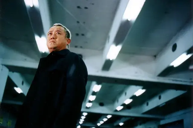 都是“假戏真做”，曾志伟和李安对女演员的态度，暴露了真实人品