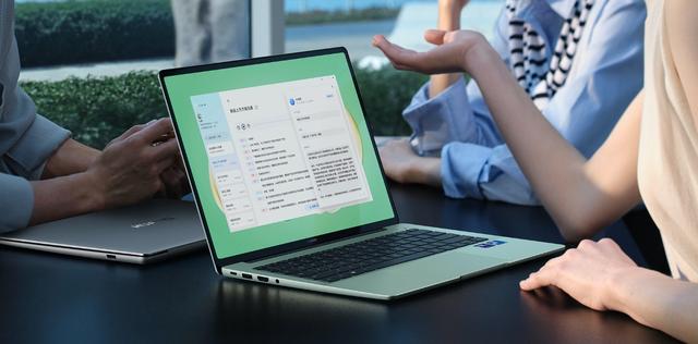 华为笔记本618推荐，高能AI加持，哪款更适合你？