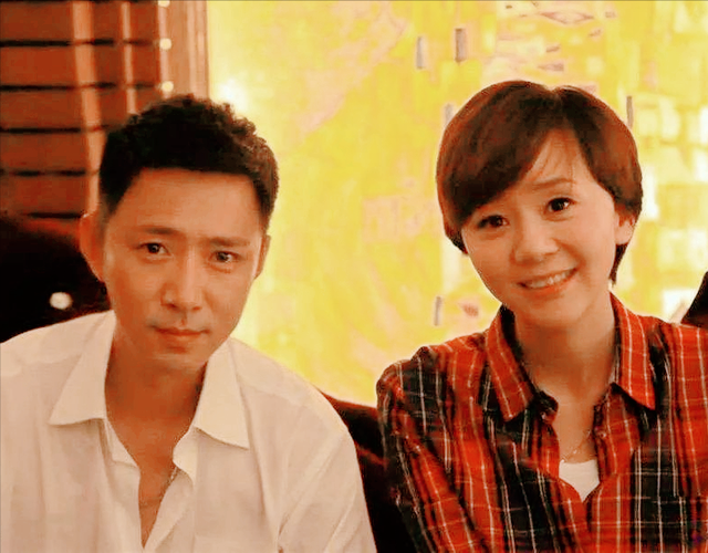 《琅琊榜》各位主演的另一半，豫津老婆是春桃，宫羽老公是但拓！