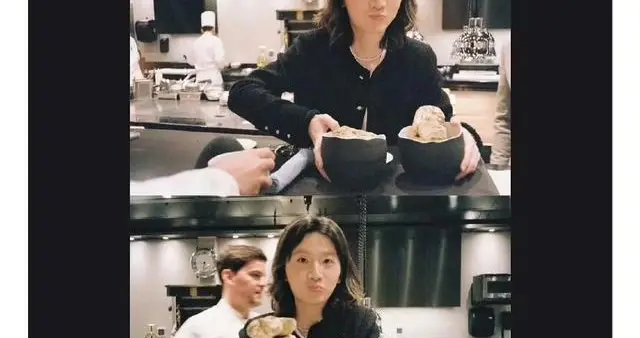 好利来大公子4年惊天反转，当年不让画脸，如今自己美出圈