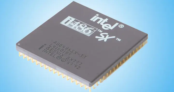 37年歷史落幕！Linux取消支持Intel 486 CPU