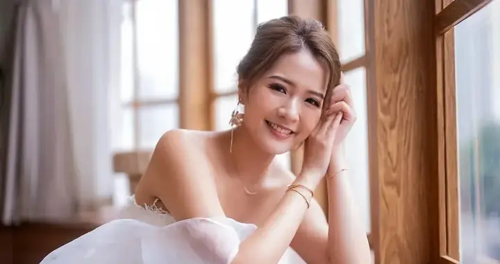 30岁TVB女神开设个人频道疑为离巢铺路，常搭乘港铁获赞接地气