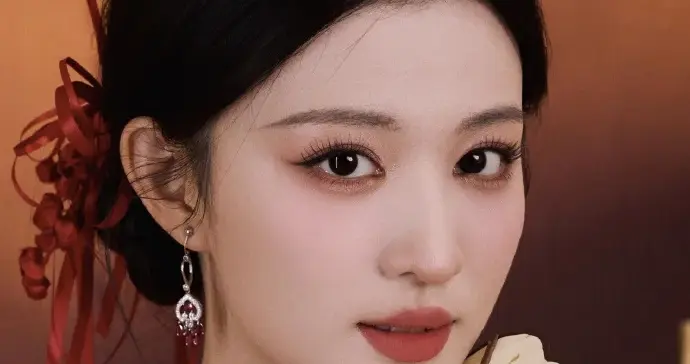 美女壁纸第4339期—王楚然