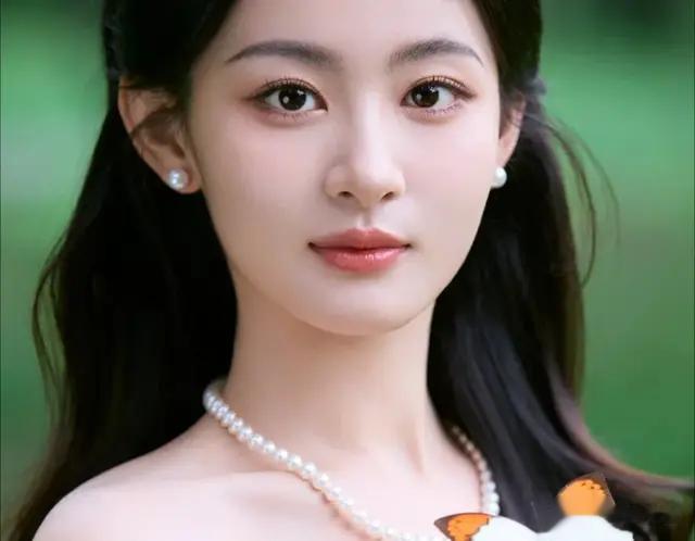 赵晴——写真美图欣赏