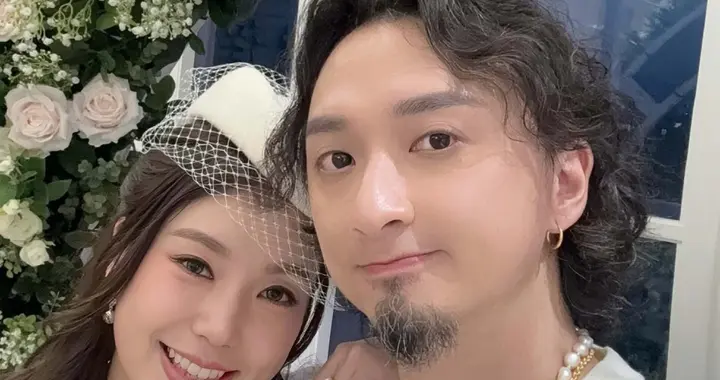 恭喜！香港知名歌手突然宣布结婚，转行成职业飞镖手获世界冠军