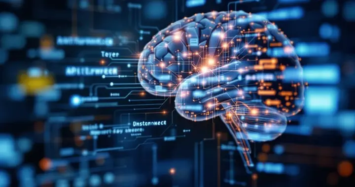 AI能读取思维——脑机接口技术实现74%准确率解码内心语言