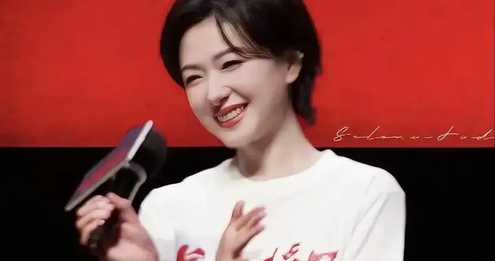 万茜真实学历被扒：哪里是清冷女神，明明是内娱藏得最深的学霸