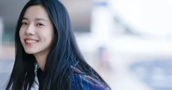 00后庄达菲：清纯皮囊下的多面力量！