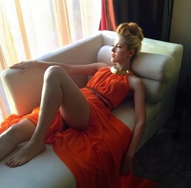 金小鱼|金小鱼：肤白貌美的法国女郎，想要找个中国男友，却无好的姻缘