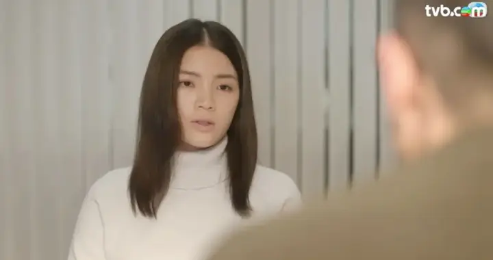 TVB女星新剧演技获赞,曾演路人甲自我怀疑,靠按摩店打工维持生计