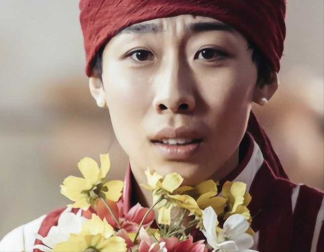 这一次，“偷腥”的任素汐，不再被世界宽容