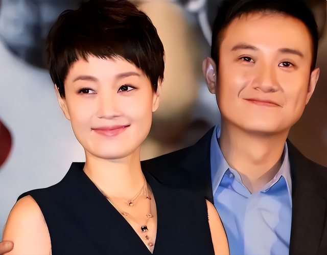 离婚8年后的马伊琍传出消息！全网沸腾，终于等到这一天