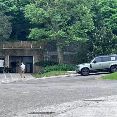 婧听看见：小S，这次没说谎！  她日前参