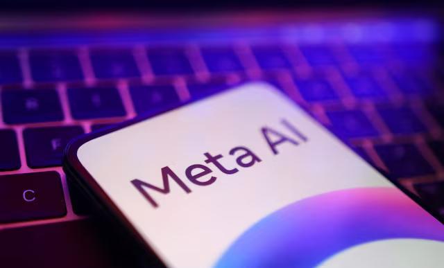Meta挑战OpenAI，宣布推出生成式音视频新型AI模型
