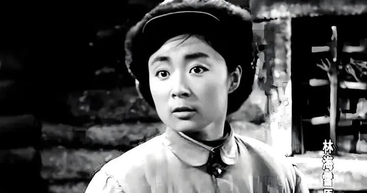 银幕上的“小白鸽”与“女特务”：著名艺术家师伟98岁生日快乐！