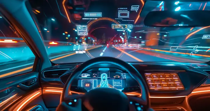 剛剛，千問殺入汽車座艙！阿里不止做超級APP，更要做超級入口